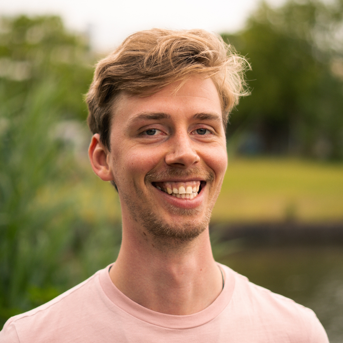 Govert Jaap den Boef