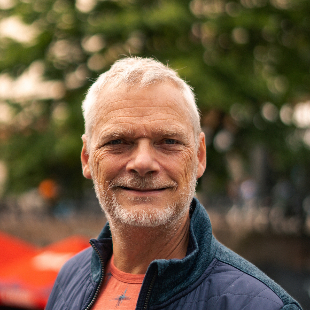 Jan de Lange