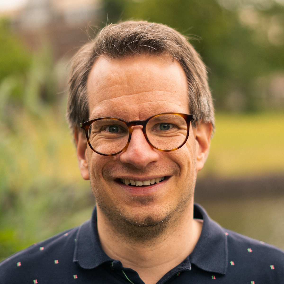 Jan Wiebe de Haan