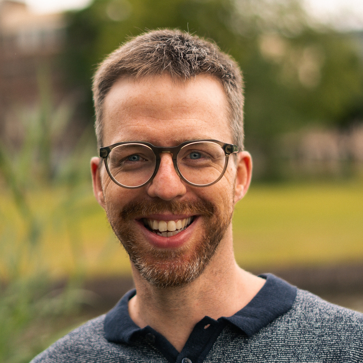 Arjan Blok