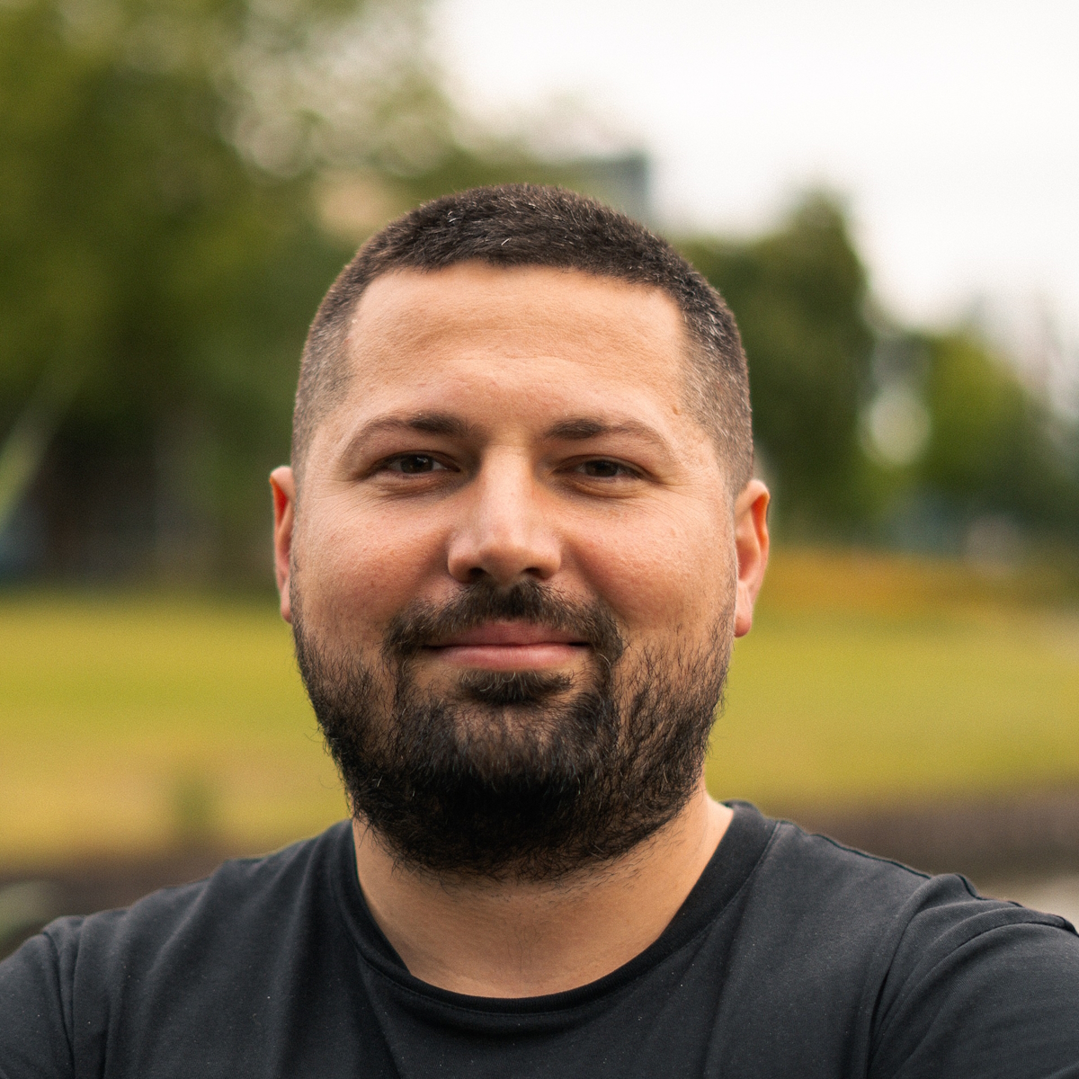 Denis Risovic