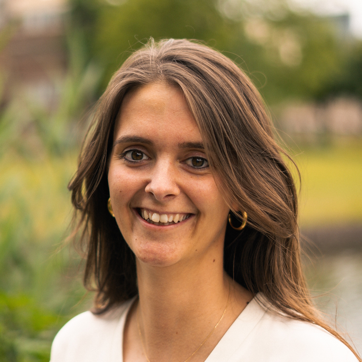 Janneke Graafmans