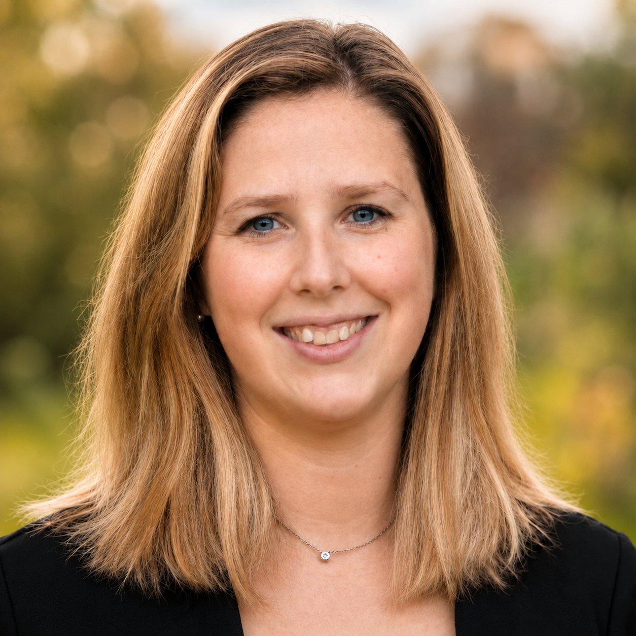 Michelle de Vos