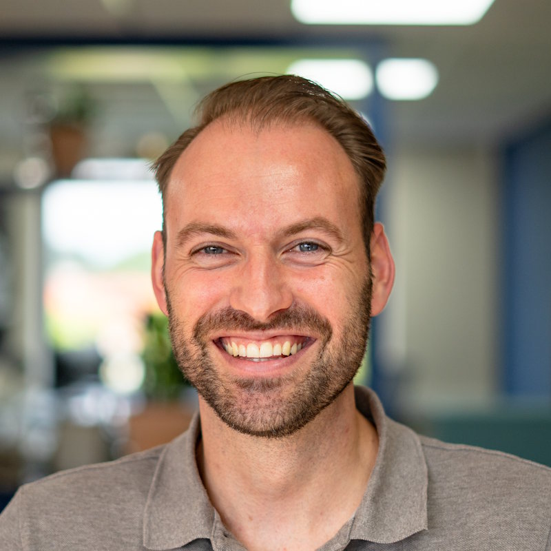 Mike Stijnis
